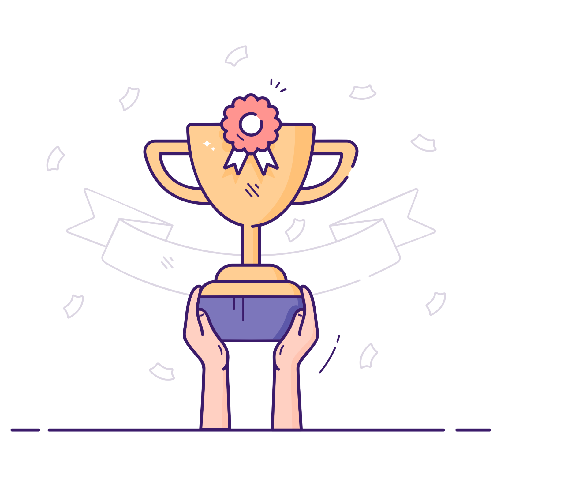 Testimonials Awards